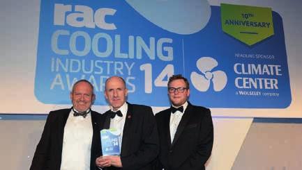 Welcome to Adcock, the UK s most successful independent climate control company Our achievements were recognised at the prestigious RAC Cooling Awards in 2014 when we were awarded