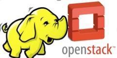 Additional Projects Trove - OpenStack Database-as-a-Service allows users to select, provision, and operate a variety of relational and non-relational database Sahara OpenStack Hadoop-as-a-Service