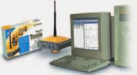Topcon Office Software Topcon Link Topcon Link, is a Windows based program that imports and exports files from an to any Topcon data collector, Topcon total station and Topcon GPS system to a PC.
