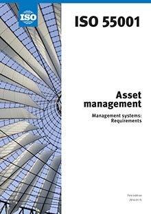 ISO 55001 The Management System Value Assets exist to provide value to the organization and its stakeholders Asset management enables realization of value Alignment ( Line of Sight ) Asset management