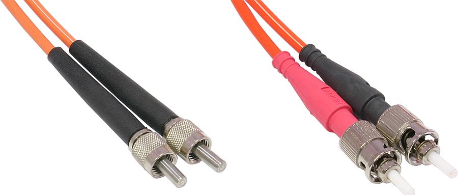 supporting the DIN rail bus (e.g. CAN-CR200, CAN-CR210/FO). 8.3 Glass Fiber Cable Fig.