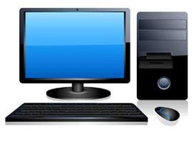 4. Computer Fundamentals Types Computers can be broadly classified by their speed and computing power. Sr. No.