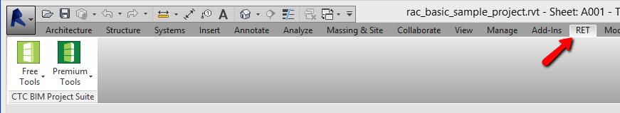 appears this way in Revit: whereas