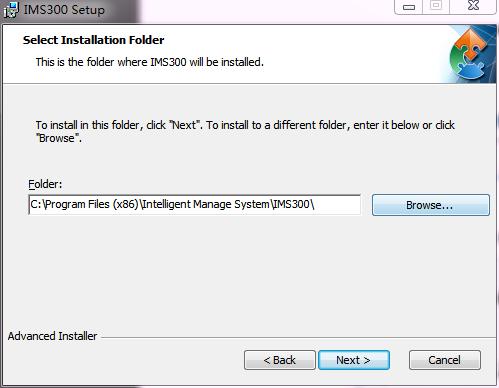 exe to install this program; Step 2: Complete the installation following the