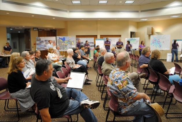 Popular comments include more activities for both residents and local