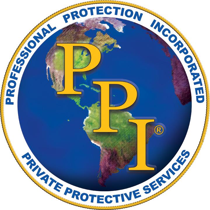 PROFESSIONAL PROTECTION INCORPORATED 1101 Tyvola Road Suite 202 Charlotte, North Carolina 28217-3515 Business (704) 523-1107 Facsimile (704) 523-5007 E-mail Address: ppi_inc@bellsouth.