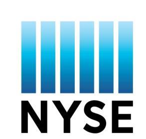NYSE UGW Binary Gateway Specification NYSE