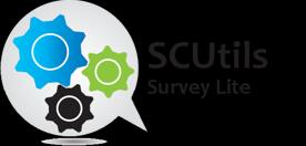 SCUtils Survey Lite Trial Installation Guide