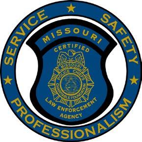 MPCCF STATE CERTIFICATION PROGRAM ANNUAL COMPLIANCE REPORT FOR CERTIFIED AGENCIES All law enforcement agencies certified under the MPCCF State Law Enforcement Certification Program are required to