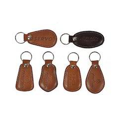 LEATHER KEYCHAINS Leather