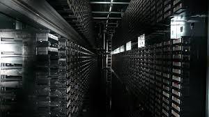 5. Long-term management and preservation How will the data be archived for preservation and longterm