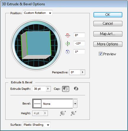 E00ILCS.qxp 3/19/2010 1:07 AM Page 63 Save the ne Illustrator file ith the defaults as 3d_text_logo.ai. Select the Text tool on the Tools panel. 6 Drag a text box, and then type the text Submit.