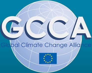 Global Climate Change Alliance Main message: "Increased integration of DRR and CCA strategies and priority actions implemented and replicated in partner countries" More information : For more