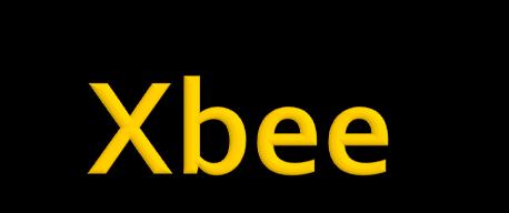 IEEE 802.15.4 specification was defined for Low Cost, Low Power wireless sensor network. Xbee is a Wireless Transceiver RF module provided by Digi. Zigbee protocol is developed above IEEE 802.15.4 protocol and adds additional routing and networking functionality.