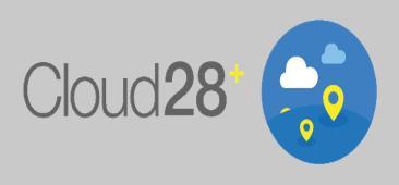 Cloud28+ - Global Access