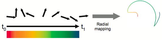 Flow Flow Radar Glyphs: Static of Unsteady Flow with Uncertainty, Hlawatsch et al.
