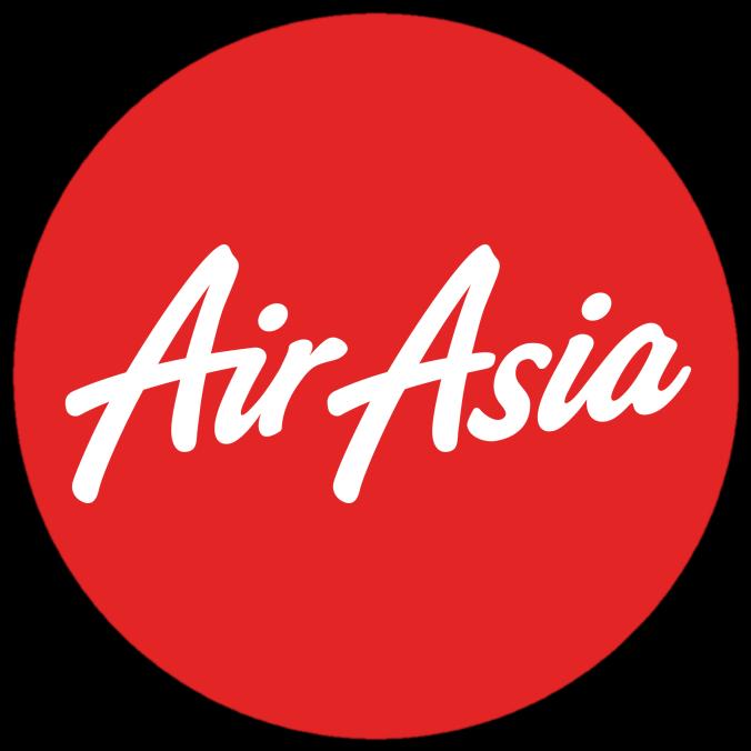 services on AirAsia flights ;