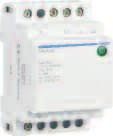 Surge Protection Devices : type 2 (Class-C) for fine protection Type-2 fine SPD for protection of very sensitive electronic devices To complements type-1 & type-2 SPDs for maximum protection Conforms