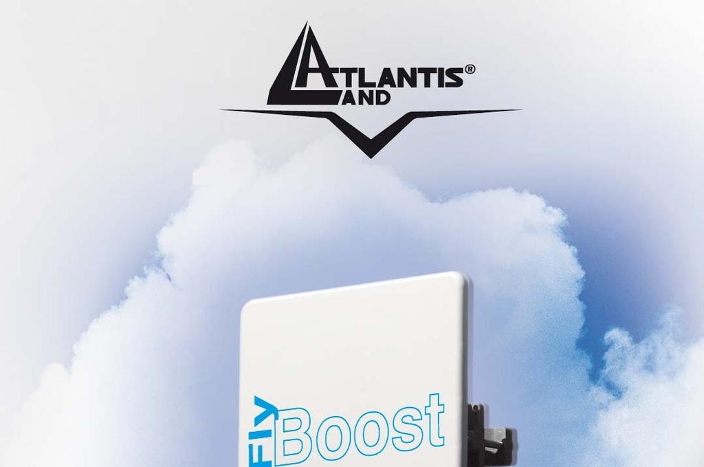 FlyBoost