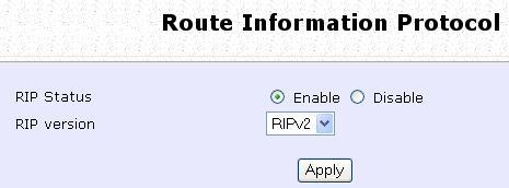 Routers broadcast RIPv1 information on all router interfaces every 30 seconds and process the information from other routers to determine if a better path is available.