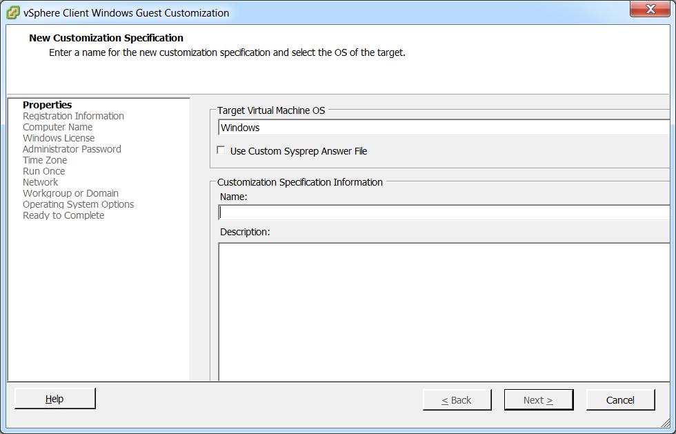 Leostream Connection Broker Administrator s Guide option selected, by default. Use release plans to schedule VM deletion. 12.