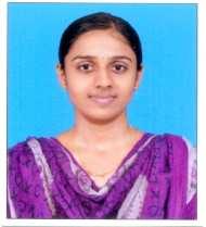 G. Amlu pursuing bachelor s degree in Information Technology at Anand Institute of Higher Technology, Chennai.