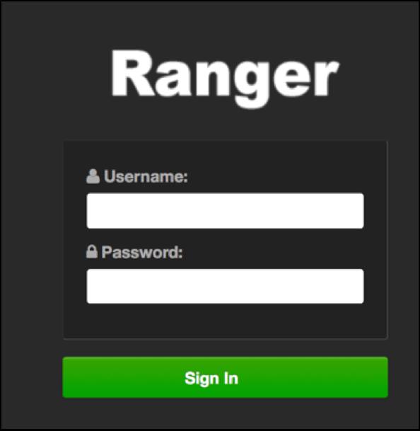 For working with AD there are 2 options for defining who can access the Ranger UI; LDAP or ACTIVE_DIRECTORY. There is not much difference between them, just another set of properties.