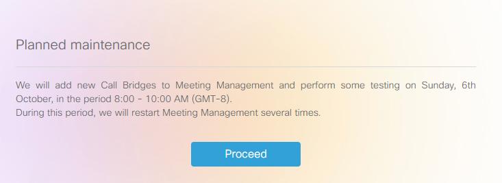 9 Settings - configure Meeting Management To add an NTP server: 1. Go to the Settings page, NTP tab. 2. Add NTP server. Note: If you type in IPv6 addresses, do not use square brackets here. 3.