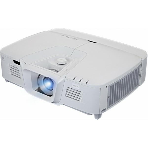 WXGA 5,200lm Installation Projector Pro8520WL The Pro8520WL is the perfect solution for large venue Pro AV projection requirements, thanks to a centred lens, sealed engine and multiple adjustment