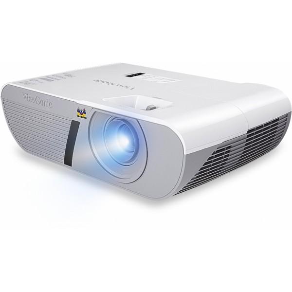 LightStream 3,100 Lumens WXGA Projector PJD5555Lw The ViewSonic LightStream PJD5555LW price-performance projector features 3,100 lumens, native WXGA 1280 x 800 resolution, intuitive, user-friendly
