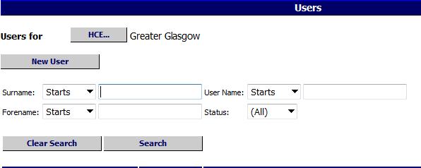 To assign this capability navigate to the location in the NHS directory where you want the admin user to have coverage.