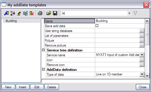 External Application Checks for Excel Example 2: Flange Induced Buckling Step 1: Activate the functionality External Application Checks The first step is to activate the functionality External