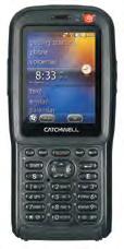 Catchwell (formerly InnoTeletek) designs and manufactures a range of rugged mobile computing products. CW20 Rugged Handheld Computer Windows CE 5.0 / Windows Mobile 6.