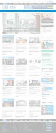 Design ly e-news delivers timely, relevant industry news on a bi-weekly basis, equipping professionals involved in the in architectural and interior design communities in Western Canada with the