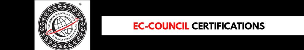 EC COUNCIL COURSES Certified Secure Computer User 2 Days -2 8-9 3-4 2-3 4-5 2-3 EC- Council Certified Ethical Hacker (CEH) 5 Days 28-Feb -5 20-24 8-2 5-9 8-22 EC-Council Computer Hacking & Forensic