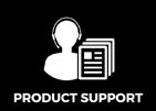 BC PRODUCT SUPPORT RESOURCES web: b-rp.