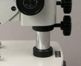 www.microscopenet.com Thumb Screw Holding Ring 2.3 