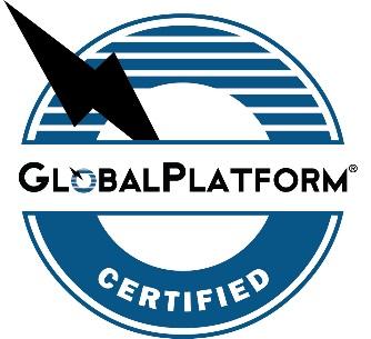 THE GLOBALPLATFORM CERTIFICATION PROGRAM Creates trust through an independent, industry driven program for functional and security certification.