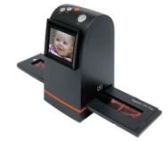 I. Unpack FilmScan35 Professional FilmScan35 Professional Negative/Slide Film Holder User Manual USB power core