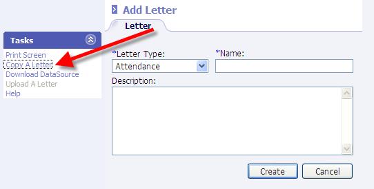 : \\InfrmatinNwLetters\Discipline\). The list f available merge fields includes disciplinespecific data.