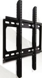 mounting patterns up to 400x400mm Supports flat panel TV s up to