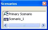 SmartTime Constraint Scenario Create customizable timing reports Navigate directly to the paths responsible for violating your timing requirements SmartTime Constraint Scenario A constraint scenario