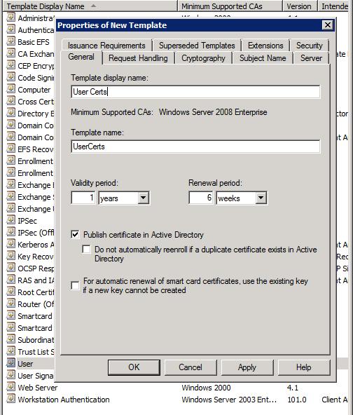 Next, select the option Windows Server 2008 Enterprise and select