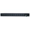 44kW single-phase 120V Basic Power Distribution Unit (PDU) and an Unmanaged 24-Port Gigabit Ethernet Switch (8 Ports POE+) with 2 Combo SFP (Small Form-Factor Pluggable) uplink ports, for an