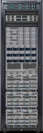 UCS Innovation Continues at UCS Invicta Series Solid-State Systems Servers