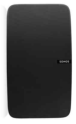 RESTART SONOS PLAY:5 YOU MAY NEED TO RESTART THE SONOS