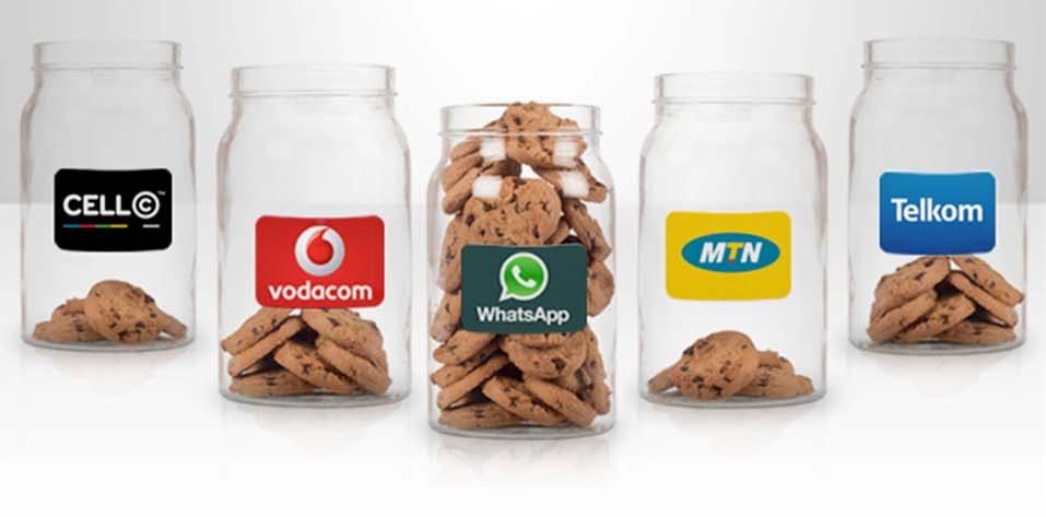 SA MTN and Vodacom want OTTs