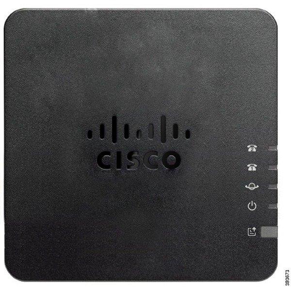 Cisco ATA 191 Hardware ATA 191 Top