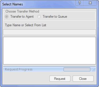 Processing Email Messages and Chat Sessions Processing