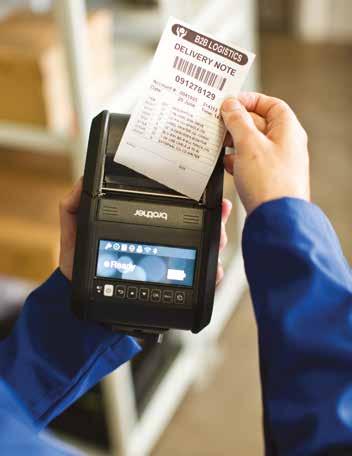 Receipt Service Instructions Invoices Delivery Note Inventory Report Field Sales It is becoming increasingly vital for sales representatives to have the ability to take their office on the road.